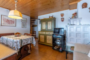 Dimora al Vajolet Pozza Di Fassa